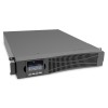 DIGITUS OnLine UPS, rack/tower, 3000VA, 3000W, LCD, 8 x C13, 1 x C19, RS-232, USB, SNMP card (optional), relay card (optional)  | Digitus | OnLine UPS | DN-170096, 3000 VA / 3000 W | 3000 VA | 3000 W | C20