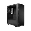 Case|CHIEFTEC|ELOX|MidiTower|Not included|ATX|MicroATX|MiniITX|Colour Black|AS-01B-OP