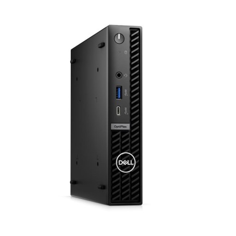 PC|DELL|OptiPlex|Micro Form Factor 7020|Micro|CPU Core i5|i5-12500T|2000 MHz|RAM 8GB|DDR5|5600 MHz|SSD 512GB|Graphics card Integrated Graphics|Integrated|ENG|Windows 11 Pro|Included Accessories Dell Optical Mouse-MS116 - Black;Dell Multimedia Wired Keyboa