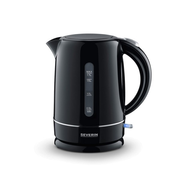 Severin WK 4322 electric kettle 1.7 ...