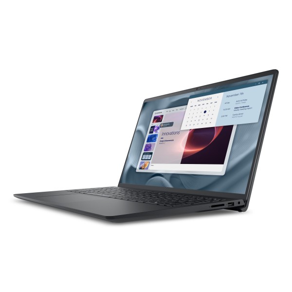 DELL Pro 15 Essential PV15250 Intel® ...