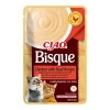 INABA CAT CIAO BISQUE TUNA,BEEF,CHICK 24x40g