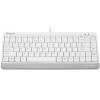 Keyboard A4Tech FSTYLER FK11 White A4TKLA47119