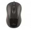 TITANUM TM103K mouse USB Type-A Optical 1000 DPI Ambidextrous