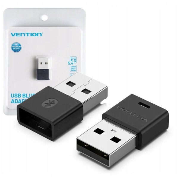 Adapter Vention USB Bluetooth 5.4