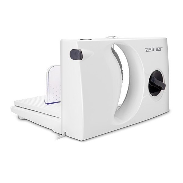 Zelmer ZFS0916 slicer Electric White Plastic ...