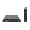 DIGITUS OnLine UPS, rack/tower, 3000VA, 3000W, LCD, 8 x C13, 1 x C19, RS-232, USB, SNMP card (optional), relay card (optional)  | Digitus | OnLine UPS | DN-170096, 3000 VA / 3000 W | 3000 VA | 3000 W | C20