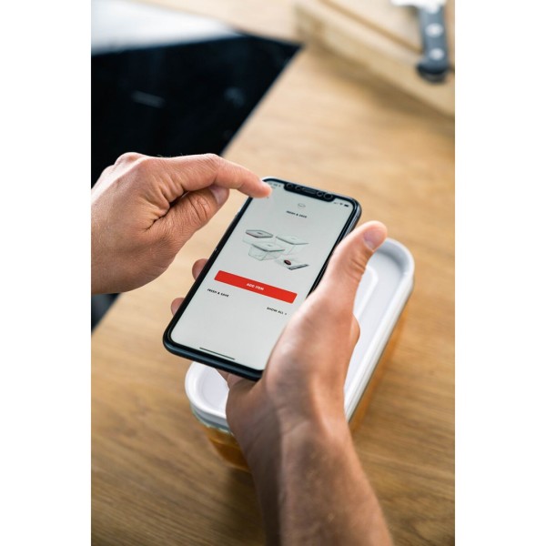 ZWILLING Fresh & Save Rectangular Container ...