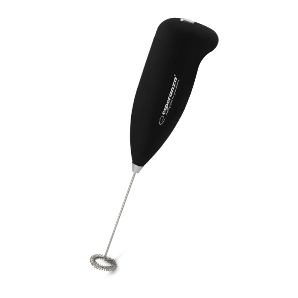 Esperanza EKF001K Manual milk frother, latte, ...