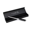 Nóż do trybowania Boning Kohersen Elegance Ebony Wood 15,2cm