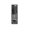 Dell Slim Ultra 7 265/16GB/1TB/UHD/Win11 Pro/ENG Kbd+mouse/3Y ProSupport NBD OnSite Warranty