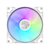 Gamemax | Case fan | FN12A-S5 | White