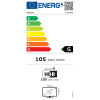 Hisense 43DM66D | Digital Signage Display | 43 