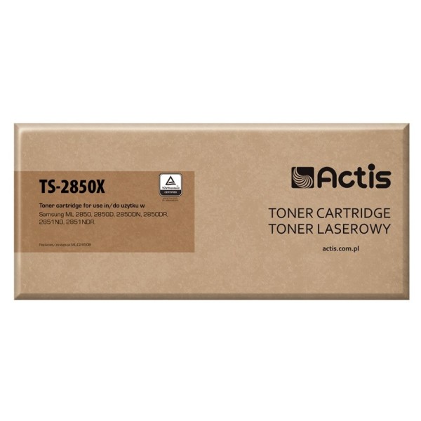 Actis TS-2850X toner (replacement for Samsung ...