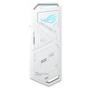 ASUS ROG Strix Arion White Edition SSD enclosure M.2