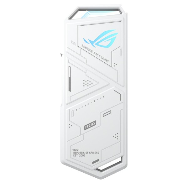 ASUS ROG Strix Arion White Edition ...