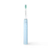 Philips | Sonicare Electric Toothbrush | HX3651/12 | Rechargeable | For adults | Number of brush heads included 1 | Number of teeth brushing modes 1 | Sonic technology | Light Blue