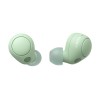 Sony WF-C700N Truly Wireless ANC Earbuds, Sage | Sony | Truly Wireless Earbuds | WF-C700N | Wireless | In-ear | Noise canceling | Wireless | Sage