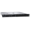 Dell PowerEdge | R250 | Rack (1U) | Intel Xeon | 1 | E-2314 | 4C | 4T | 2.8 GHz | Up to 4 x 3.5