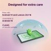 Lenovo Tab | TB311FU | 10.1 