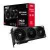 Asus TUF Gaming Radeon RX 9070 XT OC Edition 16GB GDDR6 | AMD | 16 GB | Radeon RX 9070 XT | GDDR6 | HDMI ports quantity 1 | PCI Express 5.0