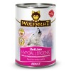 Wolfsblut VetLine Hypoallergenic Horse Adult 395 g