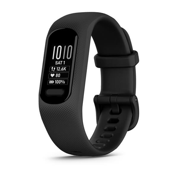 Garmin VIVOSMART 5 OLED Digital 88 ...