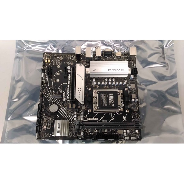 SALE OUT. ASUS PRIME B650M-K | ...