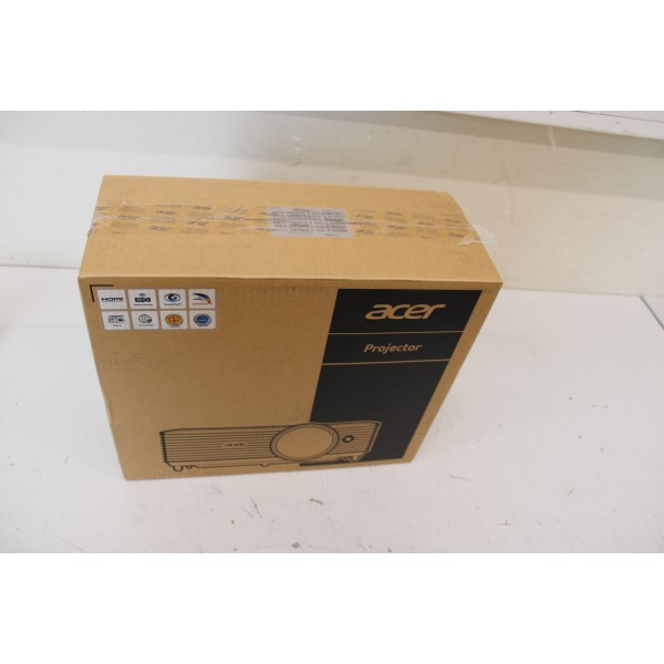 SALE OUT. Acer X1228I Projector, DLP, ...