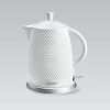 MAESTRO MR-069 electric kettle 1,5 l 1500W (MR-069-WHITE)