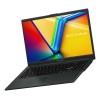Notebook|ASUS|VivoBook Series|Go 15|E1504FA-BQ2644W|CPU  Ryzen 5|7520U|2800 MHz|15.6