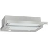 Gorenje TH62E4X cooker hood Stainless steel 450 m³/h C