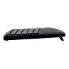KENSINGTON ProFit Ergo Wireless Keyboard