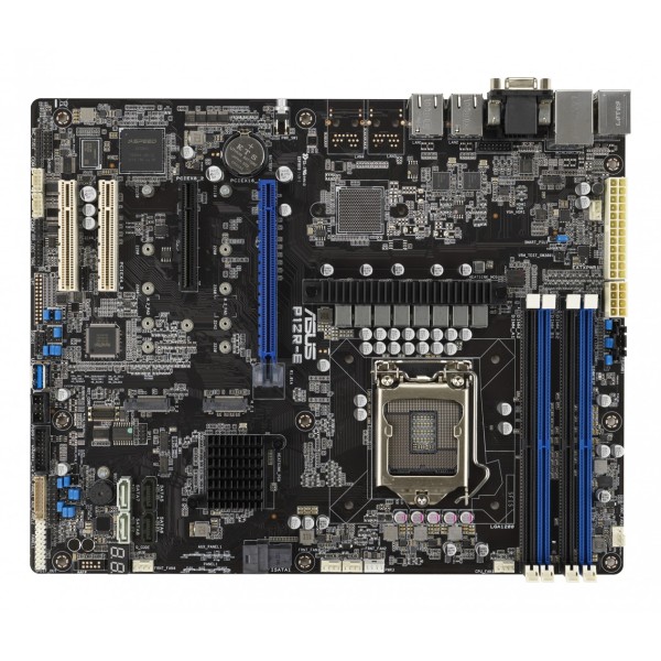 ASUS 90SB0A90-M0UAY0 motherboard LGA 1200 (Socket ...