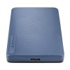 External HDD|INTENSO|1000 GB|Colour Blue|6029565