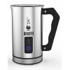 Bialetti MK01 Automatic milk frother Stainless steel