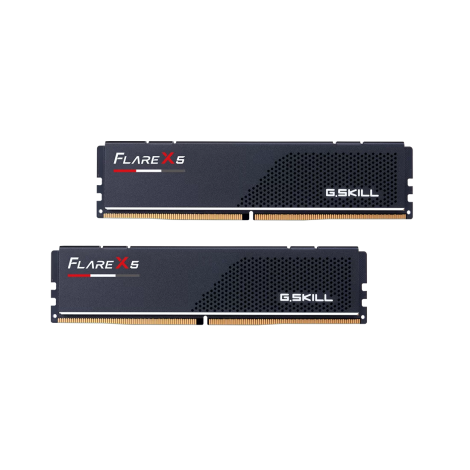 G.SKILL DDR5 6000 MT/s 2x16GB Flare X5