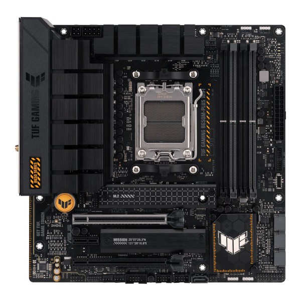 Asus | TUF GAMING B650M-PLUS WIFI ...