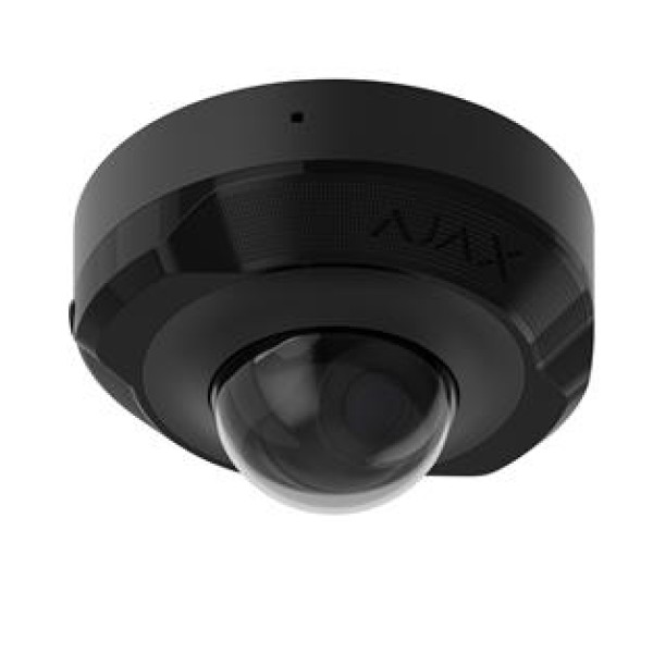 NET CAMERA 5MP DOMECAM MINI/2.8MM BLACK ...