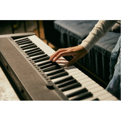 Casio CT-S1 Digital synthesizer 61 Black