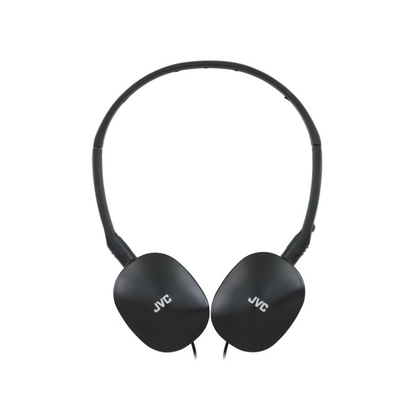 JVC HA-S160M Headset Wired Head-band Calls/Music ...