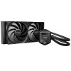 CPU COOLER S_MULTI/PURE LOOP 3 BW028EU BE QUIET