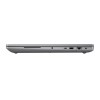 HP ZBook Fury G1i Intel Core Ultra 7 265HX Mobile workstation 45.7 cm (18") WQXGA 32 GB DDR5-SDRAM 1 TB SSD NVIDIA RTX PRO 3000 Blackwell Wi-Fi 7 (802.11be) Windows 11 Pro AI Workstation, AI PC Silver