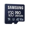 MEMORY MICRO SDXC 128GB/W/READER MB-MY128SB/WW SAMSUNG