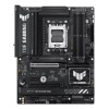 ASUS TUF GAMING B850-PLUS WIFI AMD B850 Socket AM5 ATX