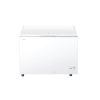 Candy Freezer | CCHH 3012E | Energy efficiency class E | Chest | Free standing | Height 84 cm | Total net capacity 300 L | White