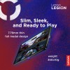 Lenovo Legion Tab (without power adapter) | 8.8 