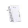 TP-LINK | AV600 Wi-Fi Powerline Extender | TL-WPA4220 | 10/100 Mbit/s | Ethernet LAN (RJ-45) ports 2 | 802.11n | Wi-Fi data rate (max) 300 Mbit/s | Data transfer rate (max) 600 Mbit/s