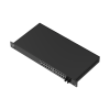 Teltonika SWM282 24 Port Switch 4 SFP SWM282000000 | Teltonika