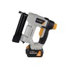 Batavia 18V combi-tacker - Without battery and charger